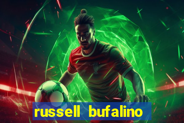 russell bufalino causa da morte